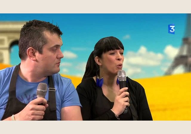 BARONNE JACQUES DE SAINT PASTOU