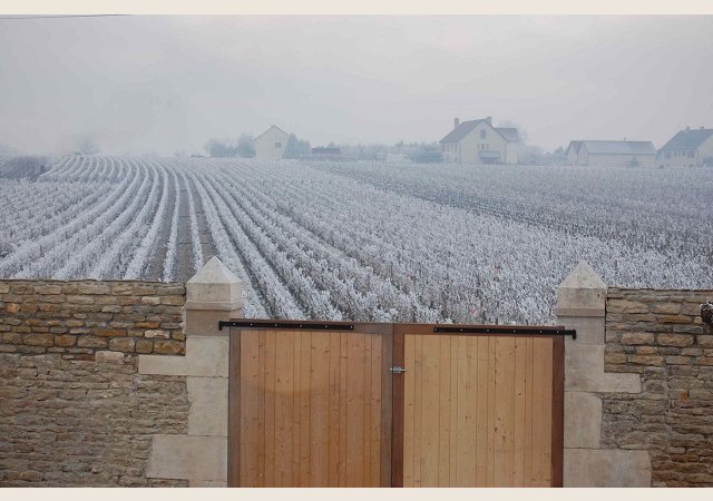 Bavard Jacques (Maison)