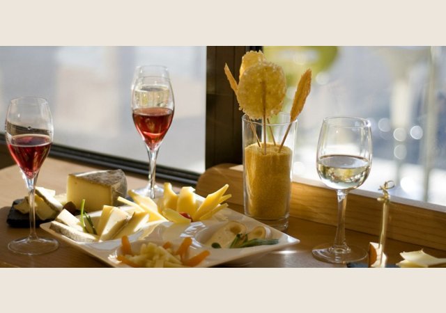 Beaufort des Montagnes