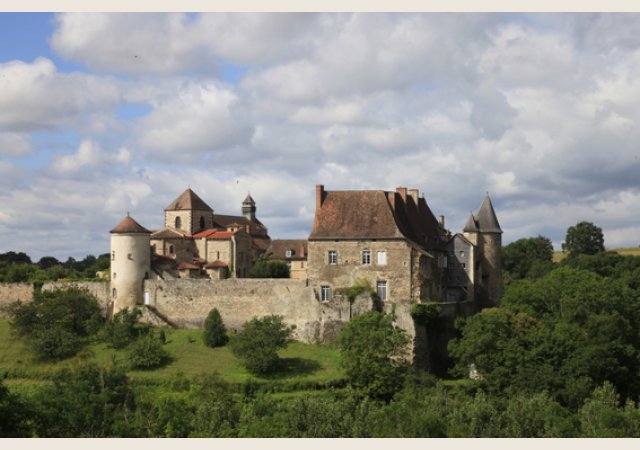 Bénédictines de Chantelle (Les)
