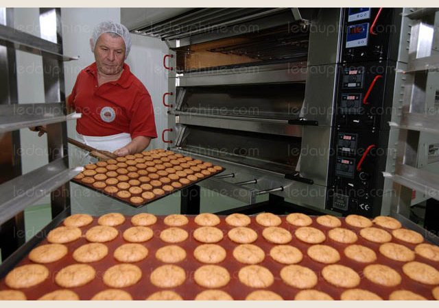 BISCUITERIE DE PROVENCE
