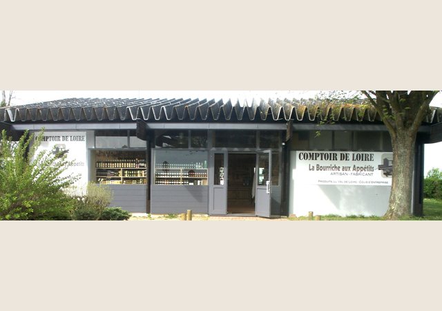 Bourriche aux Appétits (La)