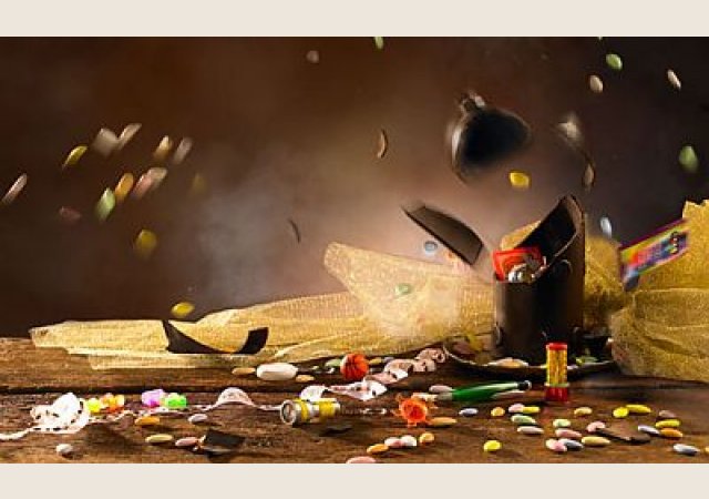 BRAQUIER Confiseur Chocolatier