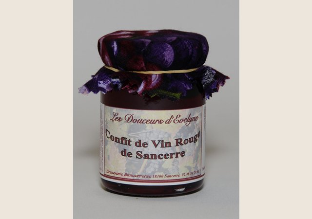 Brasserie Sancerroise