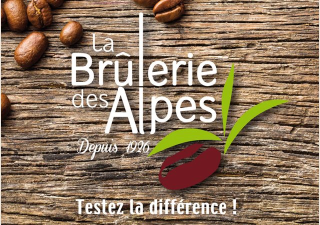 Brûlerie des Alpes (La)