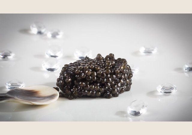 CAVIAR de France