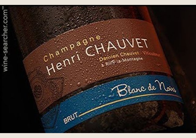 Chauvet Henri Champagne