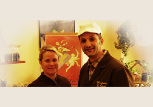 Cigale – Chocolaterie (La)