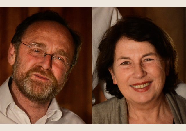 CINQ autels (Domaine des)