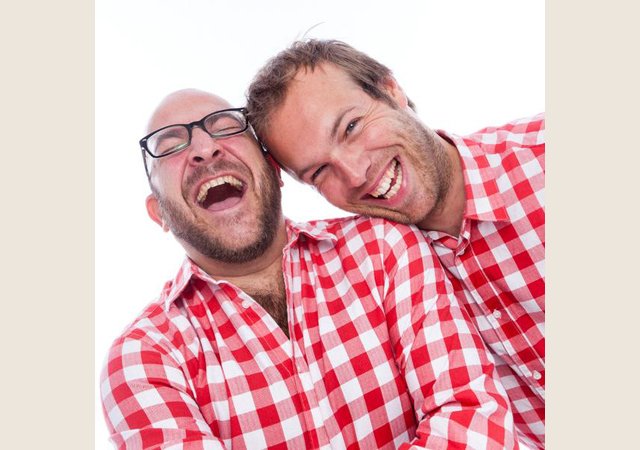 COLIS DU BOUCHER (LES)