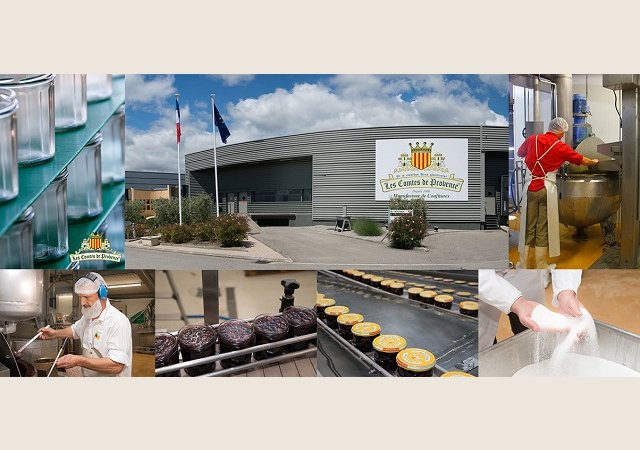 Comtes de Provence (Les)