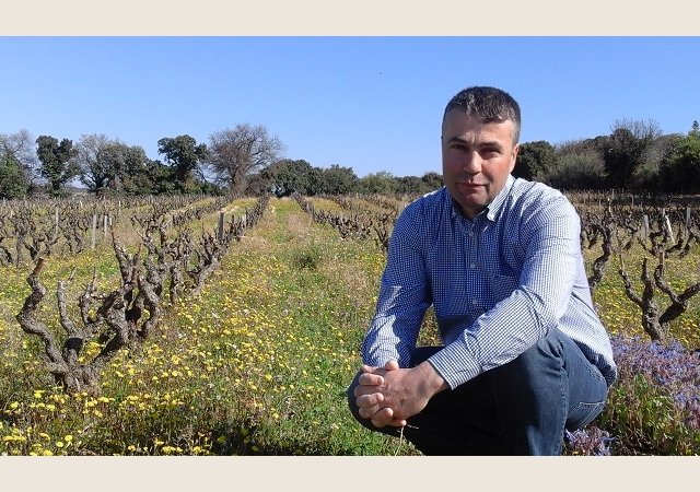 Comte Christophe de Courten (Domaine du)