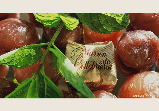 Confiserie Azuréenne