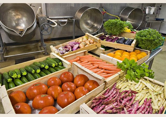 Délices du LUBERON (Les)