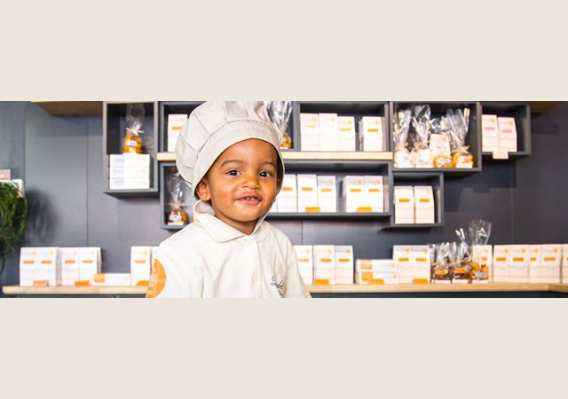 DHARDELOT BISCUITERE