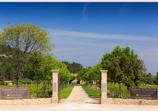 Domaine de Valdition