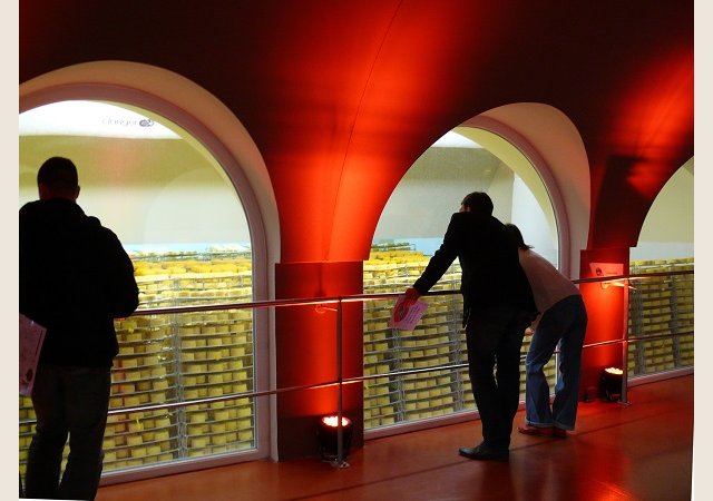 Graindorge E. Fromagerie