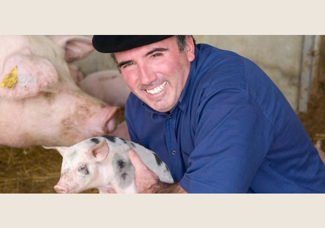 Elizaldia (La Ferme)