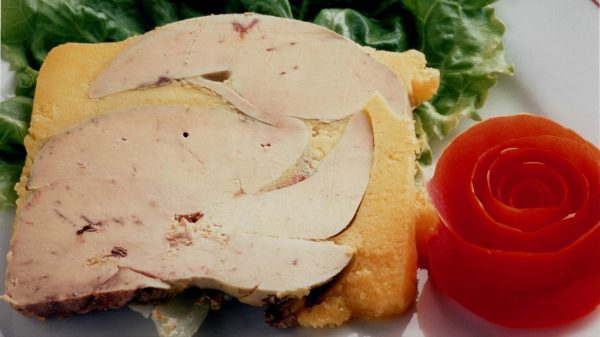 Ferme Auberge du Roc