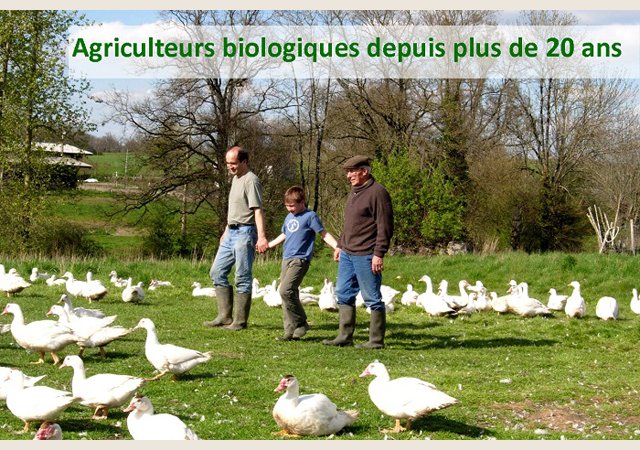 Fermiers du Bord de Sèvre