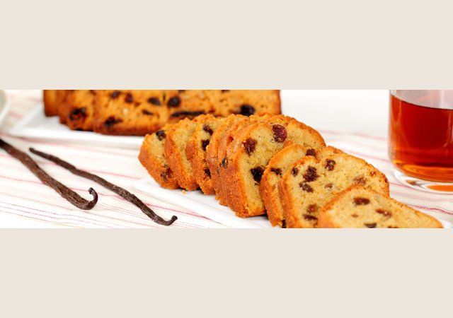 France Cake Tradition