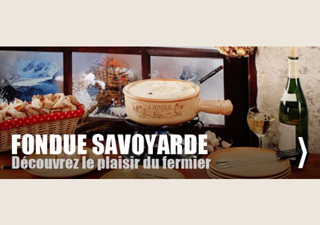 Fromages du Fermier (Les)