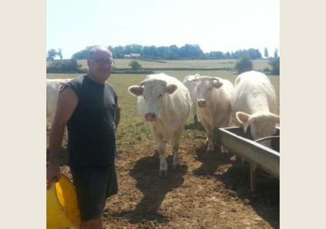 GAUTHERON Jean-François