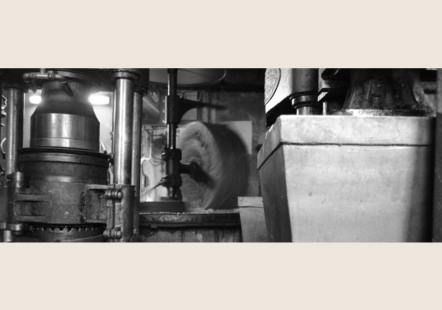 Huilerie d&rsquo;Auron