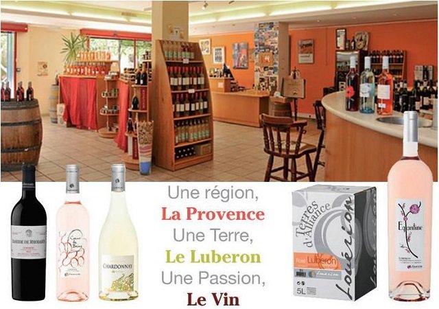 Louérion Terres d&rsquo;Alliance