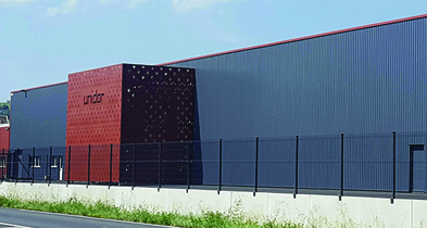 Les Grands Chais de Saint Laurent